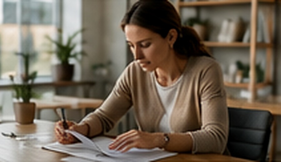 Pensioensparen advies